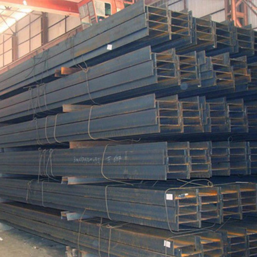 European standard channel steel